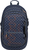 BAAGL Zaino scolastico Core Ska blu GRS
