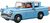LEGO® Harry Potter™ 76470 Kúzelné lietajúce auto Ford Anglia™