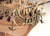COREL HMS Neptune 1:90 kit