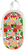 CHICCO Kúpeľový a sprchový gél POP so športovým vreckom Bubbly Watermelon 300ml