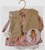 Llorens P42-0006 abbigliamento per bambola di dimensioni 42 cm