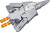 Cobi TOP GUN F-14 TOMCAT, 1:300, 58 pzs
