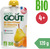 Good Gout BIO Hruška s klementínkou (120 g)