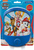 Lexibook Nočné svetlo na stôl alebo na stenu Paw Patrol