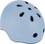 Globber detská prilba Go Up Lights XXS/XS ( 45-51CM ) Deep Pastel Blue