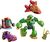 LEGO® Marvel 11211 Loki vs. tím Iron Mana