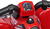 Peg-Pérego Quad POLARIS Mini 6V
