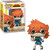 Funko POP Animation: MHA 1B- Itsuka Kendo w/CHASE