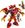 LEGO® NINJAGO 71851 Kais Kampfset mit Drachenrüstung