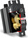 Traxxas servo 2280 BL MG voděodolné 50kg.cm 0.09s/60° 25T