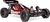 Traxxas Bandit 1:10 HD RTR roșu