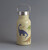 A Little Lovely Company - nerezová fľaša na pitie, 350 ml - dinosaury