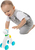 Chicco Hračka Push and Go Koník 12m+