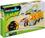 Autíčko REVELL 23003 JUNIOR - Tow Loader with excavator - 40 MHz