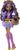 Mattel Monster High bambola mostruosa, Clawdeen Wolf, JHK30