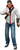 PureArts Assassin's Creed - Desmond limitierte Edition Gelenkfigur
