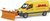 Bruder 2671 Mercedes-Benz Sprinter DHL con autista