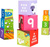 Bigjigs Toys Didaktické kocky farma