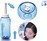 Waterpulse Nasal YT300 fľaša na výplach nosa 300ml