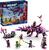 LEGO® DREAMZzz™ 71483 Nachthexe und ihre Kreaturen aus dem Albtraum