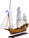 COREL Mistique 1:50 kit