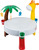 Hrací stolček 3v1 Fisher Price