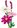 LEGO® Botanicals 11514 Kvety krasuľky