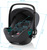 Autosedačka Baby-Safe iSense, Nordic Grey