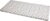 Materasso arrotolabile da viaggio Rolled 60×120×4 cm, Terazzo