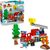 LEGO® DUPLO® 10473 Hasičské auto s hadicou a hasičom