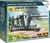 Wargames (WWII) военен 6158 - Немски 88мм Flak 36/37 (1:72)