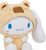 CINNAMOROLL Kapybara plyšová hračka 22cm
