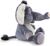 NICI peluche Elefante El-Flora 18cm