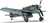 Classic Kit letadlo A02066A - Focke-Wulf Fw190A-8/F-8 (1:72)