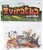 Állati mini házi farm műanyag 4-6cm 12db zacskóban