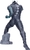 Bandai Figurine Kaiju No. 8 - Grandista Kaiju No. 8 24 cm