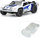 Pro-Line karosérie 1:10 Sector číra: Fury