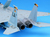 Model zrakoplova 12478 - F-15E (1:72)