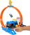 Mattel Hot Wheels City Super policajná stanica