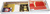 COREL Reale de France 1:60 komplet