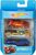 Mattel Hot Wheels Autíčka sada 3ks