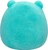 SQUISHMALLOWS Žabka plyšová hračka 20cm
