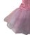 BARBIE Ballerina detský kostým veľkosť (98-104cm)