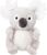 BK BABY KOALA - orso grigio chiaro (15 cm) Bukowski Design