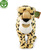 Plüsch-Gepard stehend 30 cm UMWELTFREUNDLICH