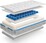 Matrac Andy 120x60x12 cm, Technic Plus