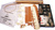 COREL La Toulonnaise 1823 1:75 kit