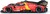 Bburago 1:18 Ferrari Racing - 499P LMH - Red #51