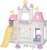 Sylvanian Families Grajski vrtec