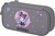 BAAGL Školský peračník etui Kuromi Grey GRS